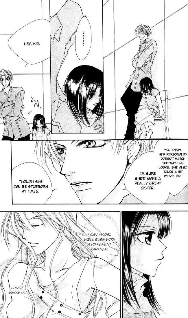 Full House Kiss Chapter 4 73